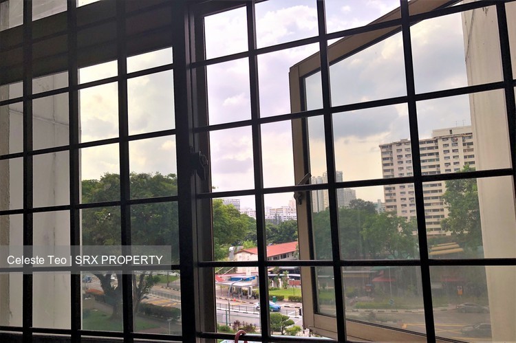 Blk 3 Lorong 7 Toa Payoh (Toa Payoh), HDB 3 Rooms #176826882